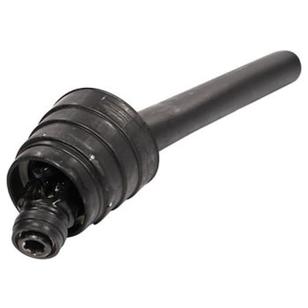 Aftermarket AE74294SPL CV 540 RPM PTO Driveline Fits John Deere Baler 449 459 469 559 569 DRF30-0075